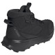 Adidas Terrex Winter Leather Mid-Cut Rain.Rdy Cold.Rdy